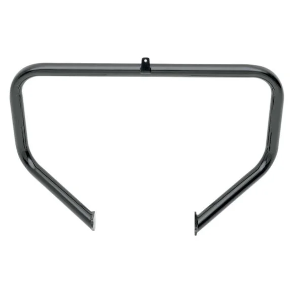 Pare-carter Drag Specialties TUBULAIRE BUFFALO – Noir Ref : DRG0366