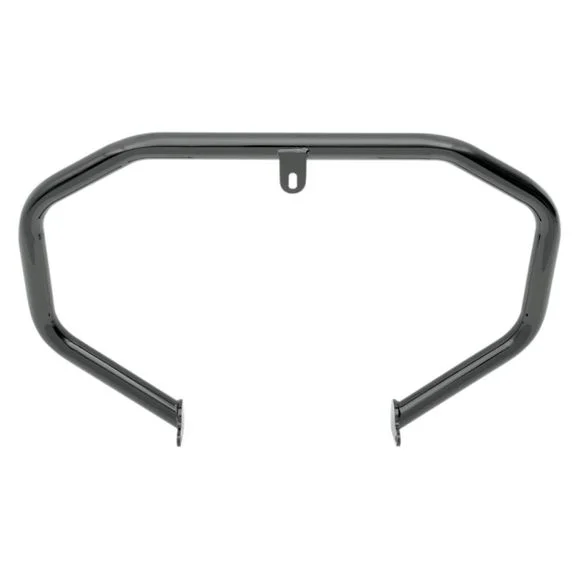 Pare-carter Drag Specialties TUBULAIRE BUFFALO – Noir Ref : DRG0367