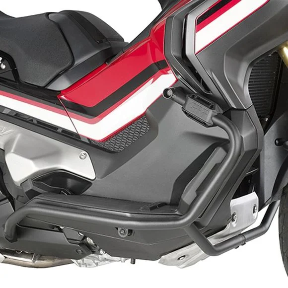 Pare-carter Givi Tubulaire – Noir Ref : GI1474 / TN1156