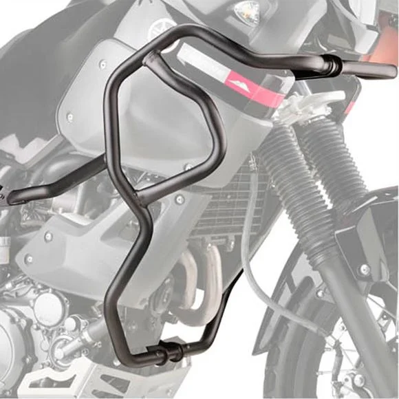 Pare-carter Givi Tubulaire – Noir Ref : TN2105