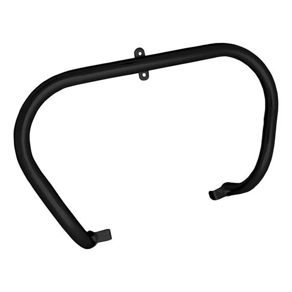 Pare-carter Highway Hawk Extreme Fat bars diamètre 38 mm – Noir Ref : HIG0563