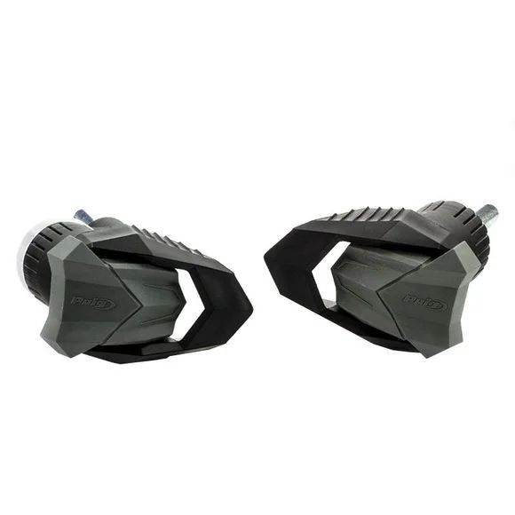 Pare-carter Puig Kit patins R19 – Noir Ref : 7062 / 7062N