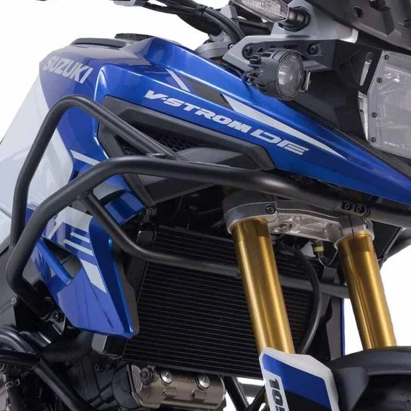 Pare-carter SW-MOTECH crash bar – Noir Ref : SWM0467 / SBL.05.965.10000/B