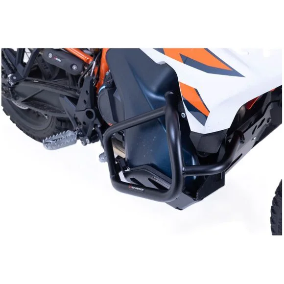 Pare-carter SW-MOTECH crash bar – Noir Ref : SWM0576 / SBL.04.918.10100/B