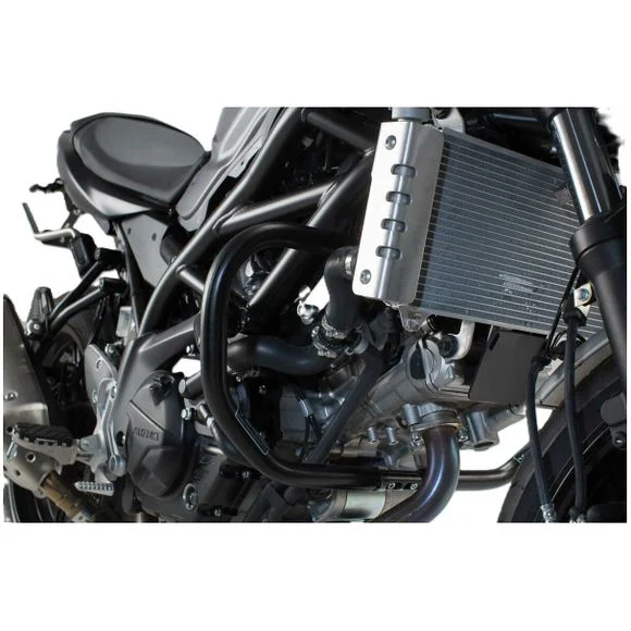 Pare-carter SW-MOTECH crash bar – Noir Ref : SWM0579 / SBL.05.670.10001/B