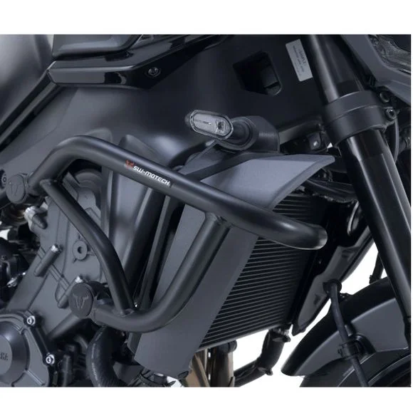 Pare-carter SW-MOTECH crash bar – Noir Ref : SWM0581 / SBL.06.036.10000/B