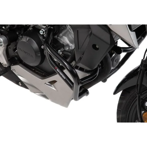 Pare-carter SW-MOTECH crash barHONDA 125 CB 125 R NEO SPORT CAFE ABS (JC79) – 2018 – 2020Ref : SBL.01.926.10000/B