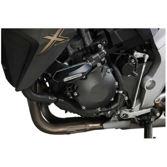 Pare-carter SW-MOTECH kit patin de protection sw motech Ref : STP.01.590.10000/B