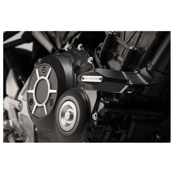 Pare-carter SW-MOTECH kit patin de protection sw motech Ref : STP.01.590.10800/B