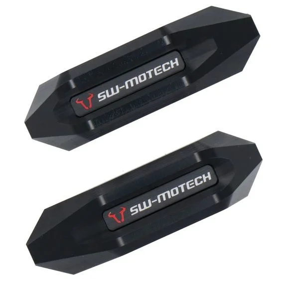 Pare-carter SW-MOTECH kit patin de protection sw motech Ref : STP.01.590.10900/B