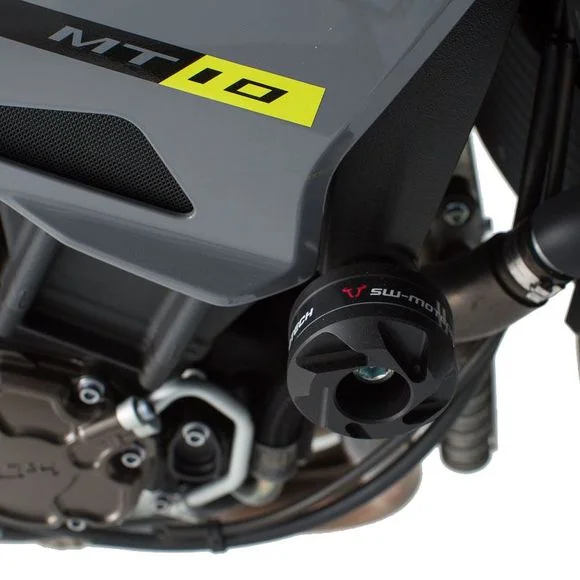 Pare-carter SW-MOTECH kit patin de protection sw motech Ref : STP.06.564.10001/B