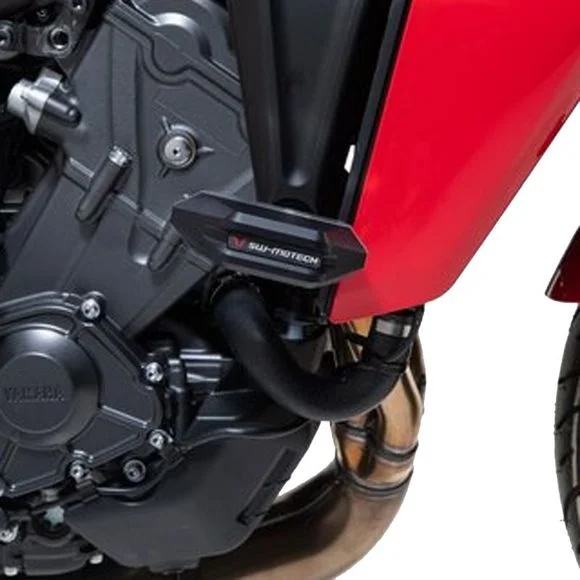 Pare-carter SW-MOTECH kit patin de protection sw motech Ref : STP.06.590.11200/B