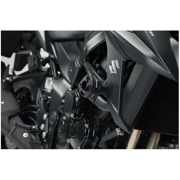 Pare-carter SW-MOTECH kit patin de protection sw motech Ref : STP.06.627.10001/B