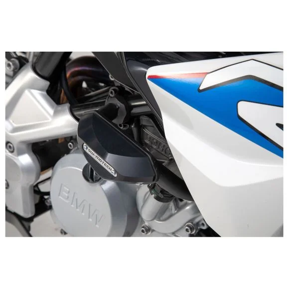 Pare-carter SW-MOTECH kit patin de protection sw motech Ref : STP.07.649.10000/B
