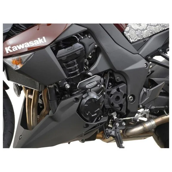 Pare-carter SW-MOTECH kit patin de protection sw motech Ref : STP.08.590.10500/B