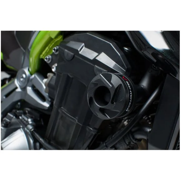 Pare-carter SW-MOTECH kit patin de protection sw motech Ref : STP.08.868.10000/B