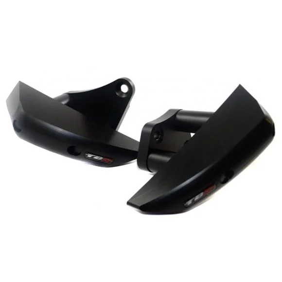Pare-carter Top Block BMW K1300 S 09/13 – Noir Ref : TB0290 / RLBM06