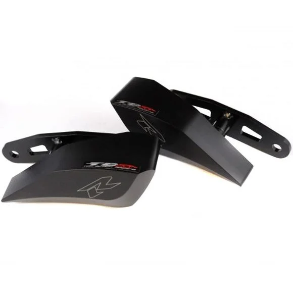 Pare-carter Top Block KIT PATINS – Noir Ref : TB0069 / RLS28
