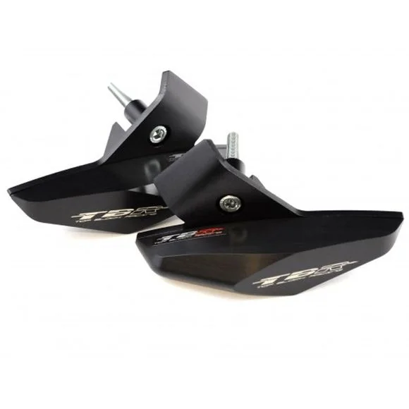 Pare-carter Top Block KIT PATINS – Noir Ref : TB0186 / RLY26