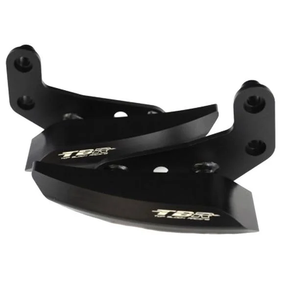 Pare-carter Top Block KIT PATINS – Noir Ref : TB0286 / RLH27