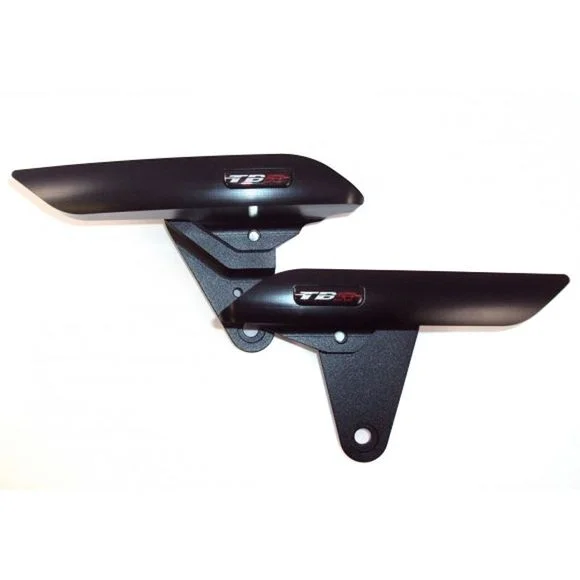 Pare-carter Top Block KIT PATINS – Noir Ref : TB0319 / RLK38