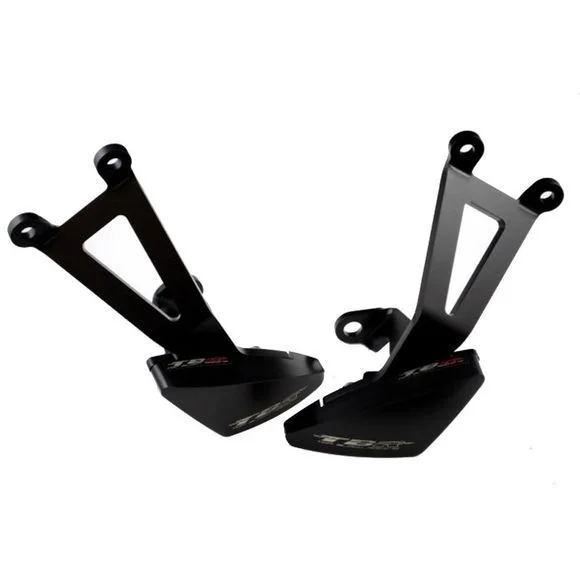 Pare-carter Top Block KIT PATINS – Noir Ref : TB0333 / RLKTM01