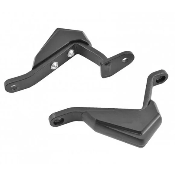 Pare-carter Top Block KIT PATINS – Noir Ref : TB0345 / RLY32