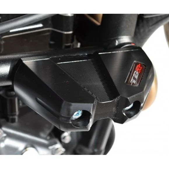 Pare-carter Top Block KIT PATINS – Noir Ref : TB0356 / RLK42
