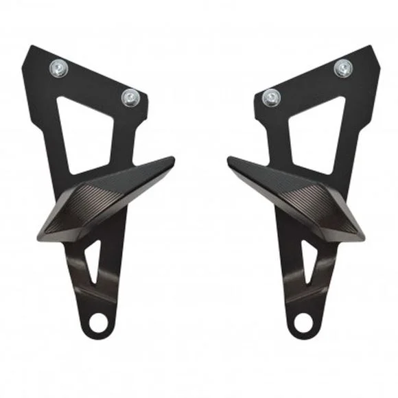 Pare-carter Top Block KIT PATINS – Noir Ref : TB0487 / RLKTM07-3292-854