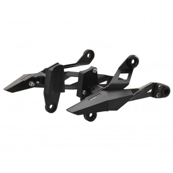 Pare-carter Top Block KIT PATINS – Noir Ref : TB0504 / RLKTM09