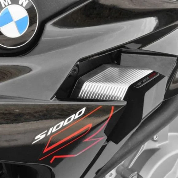 Pare-carter Top Block KIT PATINS – NoirBMW 1000 S 1000 R ABS (0D02) – 2015 – 2016Ref : TB0348 / RLBM09
