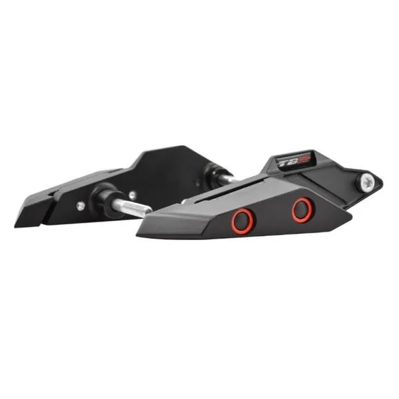 Pare-carter Top Block KIT PATINS – NoirSUZUKI 1000 GSX-S 1000 GT – 2022 – 2025Ref : TB0465 / RLS42