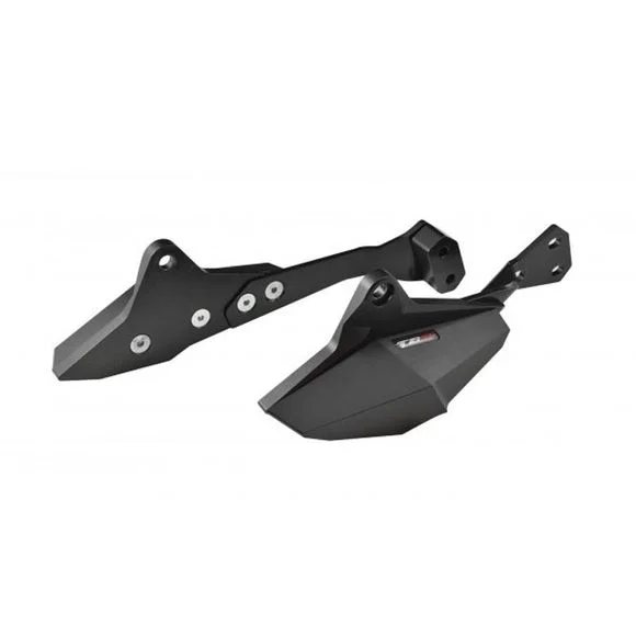 Pare-carter Top Block Kit patins de protection – Noir Ref : TB0366 / RLK44