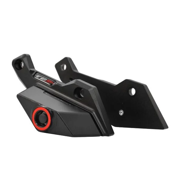 Pare-carter Top Block KIT PATINS SAS – Noir Ref : RLS40