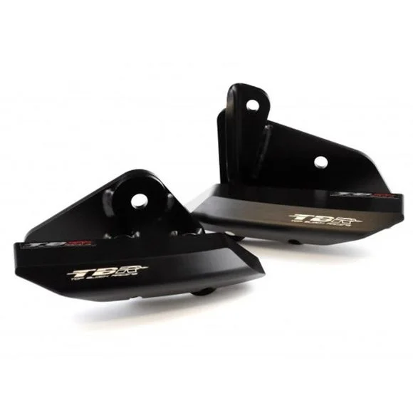 Pare-carter Top Block Kit patins Spécial diversion – Noir Ref : TB0321 / RLY27