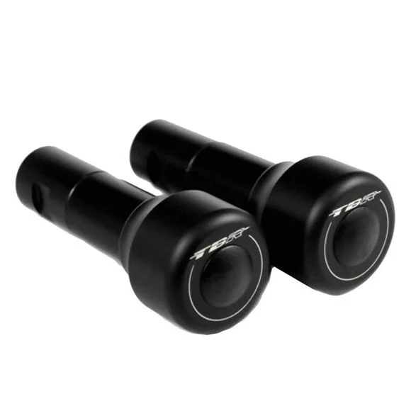 Pare-carter Top Block Kit roulettes – Noir Ref : TB0033