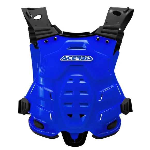 Pare pierre Acerbis PROFILE BLUE 2023 – Bleu Ref : AE1674 / 0016987.040