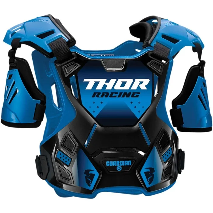 Pare Pierre Thor S20 Bleu taille MD/LG