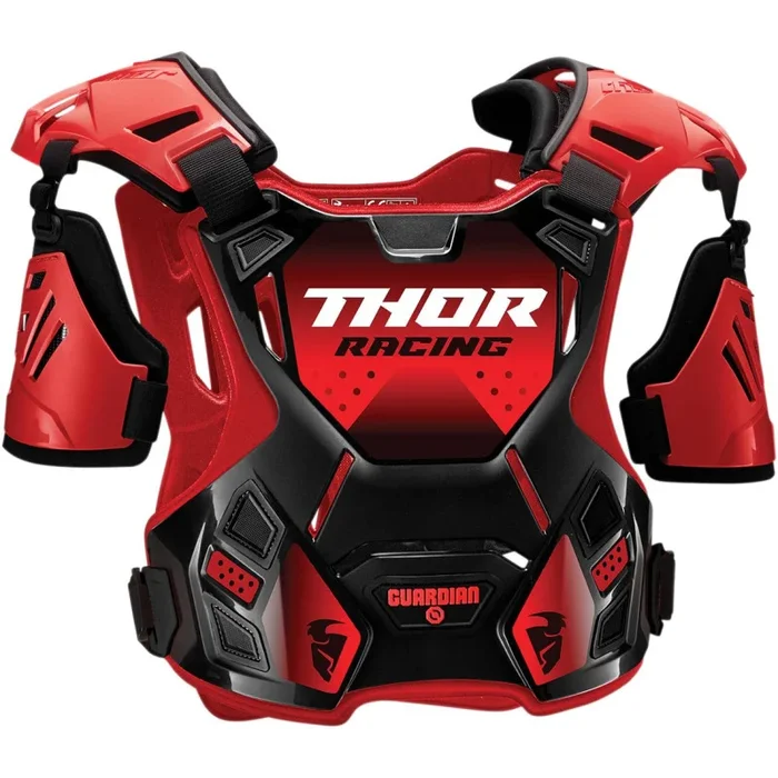 Pare Pierre Thor S20 Rouge taille XL/2XL
