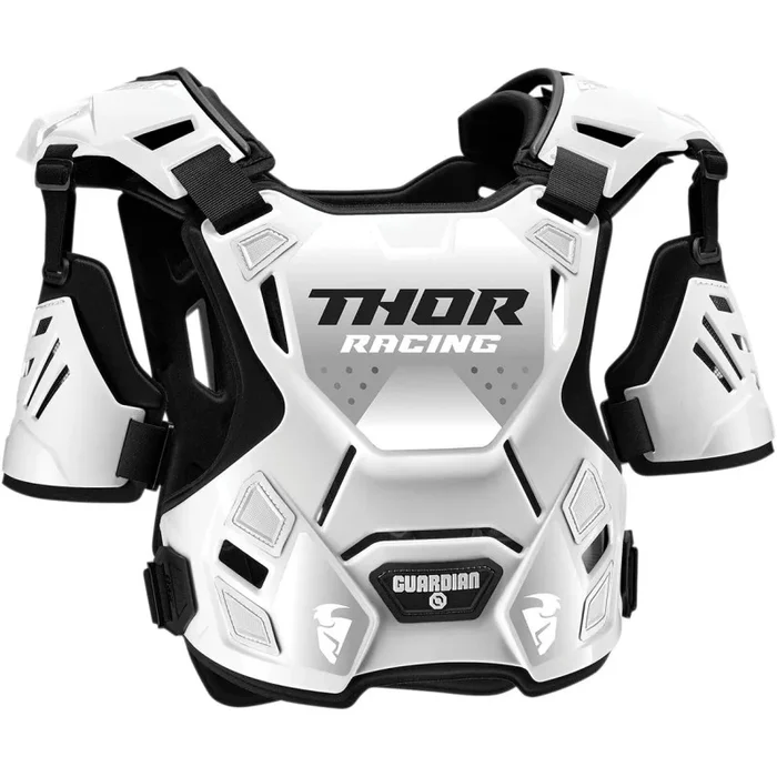 Pare Pierre Thor S20 WHITE MD/LG