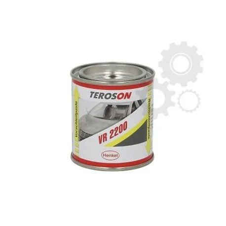 pate a roder pour soupape