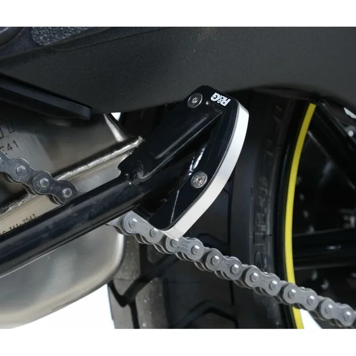 Patin de béquille R&G RACING – Ducati Multistrada 1200