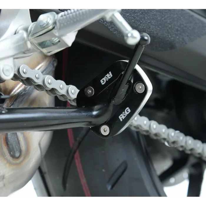 Patin de béquille R&G RACING – Yamaha MT-09