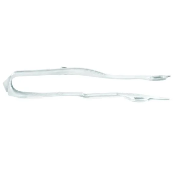 Patin de bras oscillant Acerbis blanc Ref : AE0932 / 0016982.030