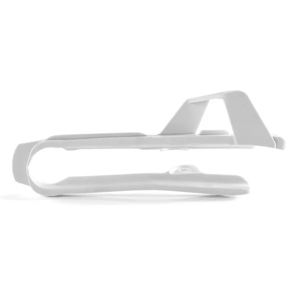 Patin de bras oscillant Acerbis Blanc Ref : AE1331 / 0021514.030