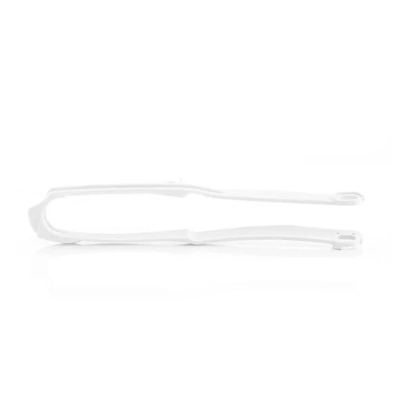 Patin de bras oscillant Acerbis BLANC Ref : AE2370 / 0022711.030