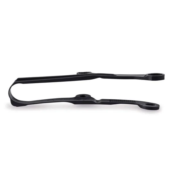 Patin de bras oscillant Acerbis Noir Ref : AE1258 / 0021890.090