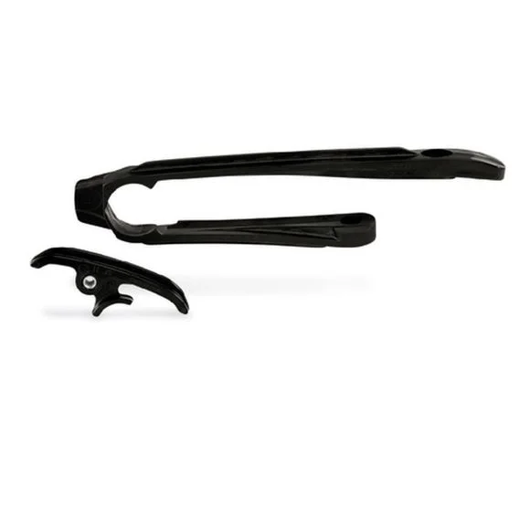 Patin de bras oscillant Acerbis Noir Ref : AE1325 / 0016857.090