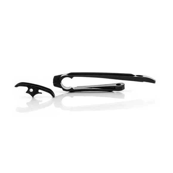 Patin de bras oscillant Acerbis NOIR Ref : AE2377 / 0022348.090