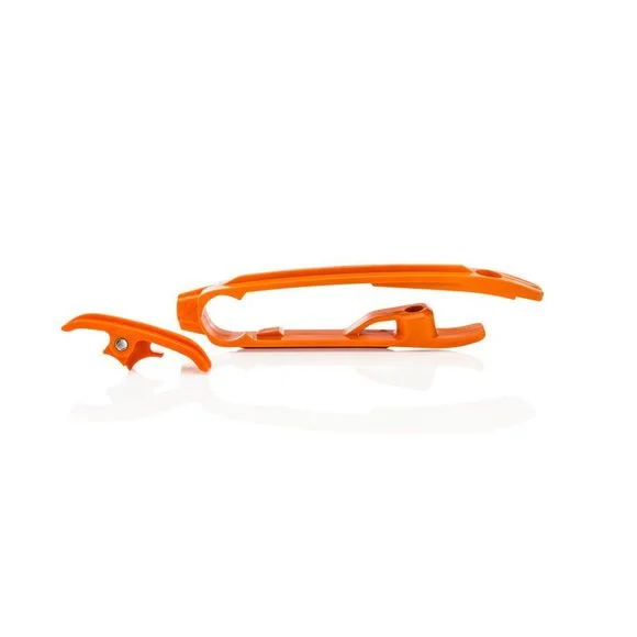 Patin de bras oscillant Acerbis ORANGE Ref : AE2378 / 0021832.010